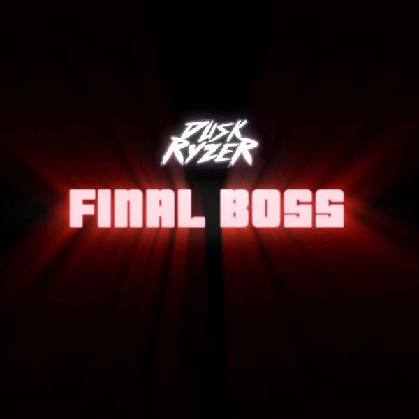 Cover art for Final Boss